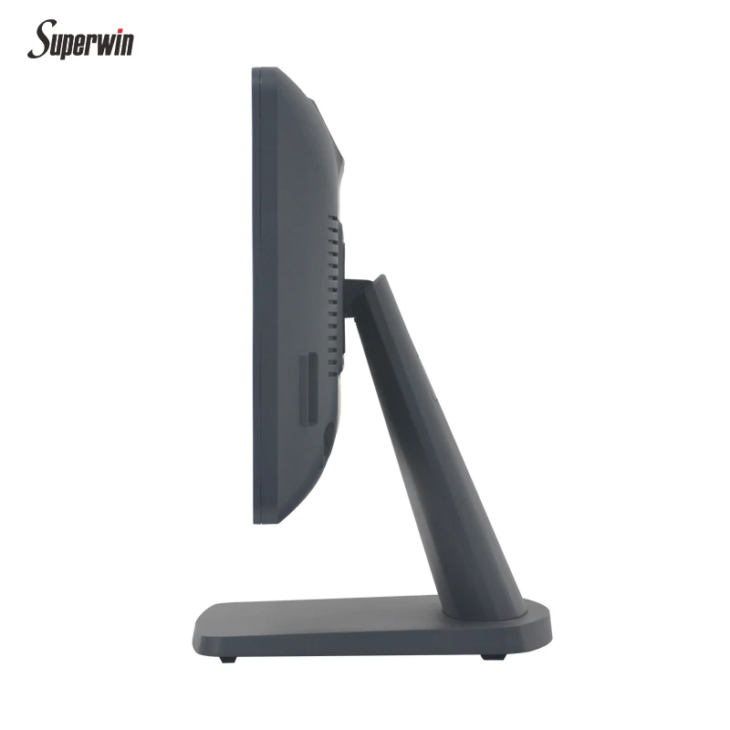15.6 Inch Point Of Sale POS Terminal Restaurant All In One Touch POS Machine Windows POS Systems