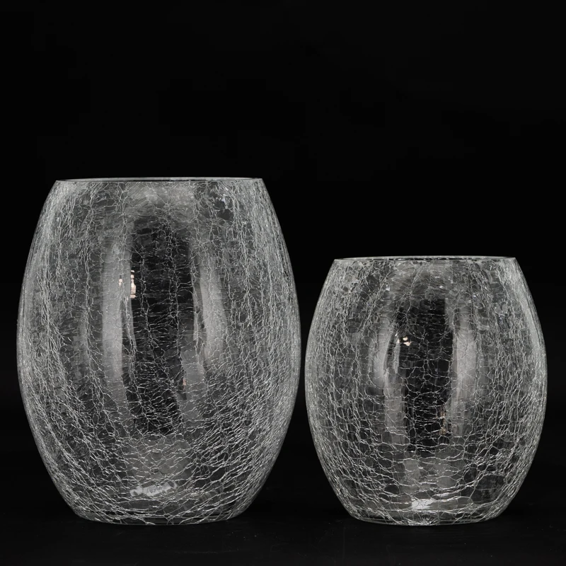 Best lalique crystal vase decor engraved crystal vases for wedding