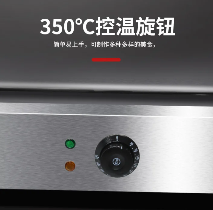 Good Quality Gas Bbq Rotating Outdoor Kitchen Stainless Steel Portable Pizza Oven With low moq