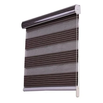 dongguan curtain China factory direct blinds2cshades