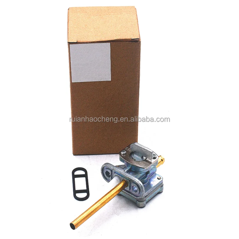 Fuel Cock Gas Tank Valve Petcock For Suzuki DR-Z400 S/SM DRZ400 DRZ 400 44300-29F20 Motorcycle Spare Parts