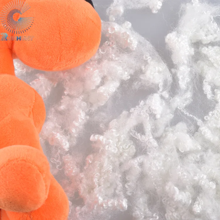 Лидер продаж от производителя, высоковосстановленное Силиконовое волокно 15D