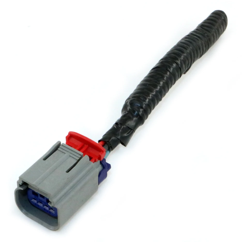 Special Price DMX Qs10 Screw Block ABC Fog 4 Pines Solar Panel Cables Car Battery Xlr Terminal Wire Connector Plug For Chevrolet