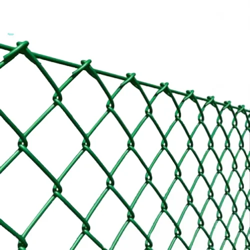 High Quality Diamond Wire Mesh Fence Price/Low Carbon Wire Diamond Mesh Fence/cyclone wire fence price philippines diamond mesh