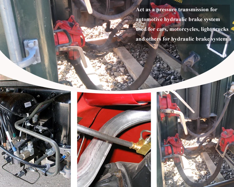 brake hose application]