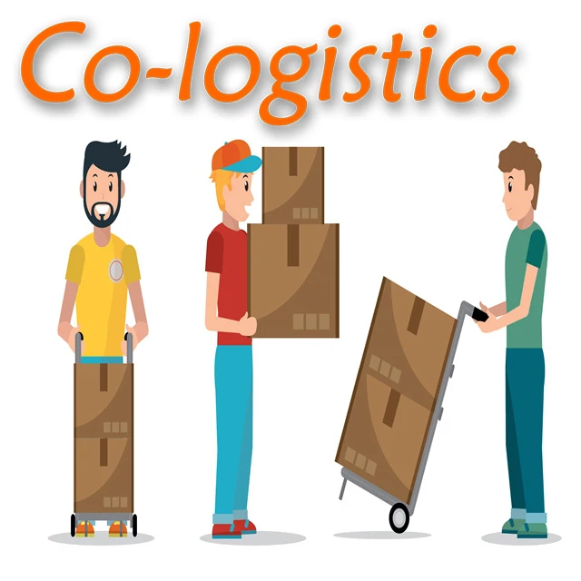 E-commerce Logistics: 1688 Drop Shipping with Warehouse Access Warehouse-Integrated Drop Shipping: 1688 Procurement Direct