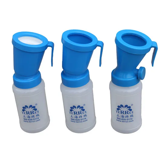 
Обратный Доильный Стакан в зеленый 