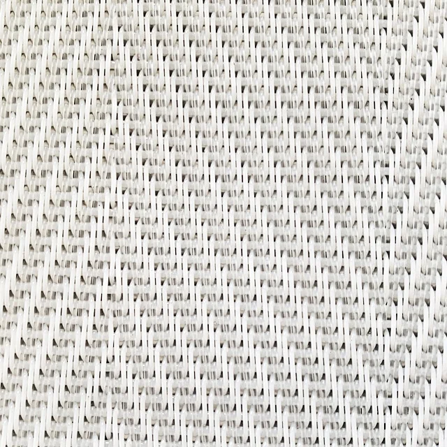 Polyester Sludge Dewatering Mesh Belt The Shape Is Good The Mesh Surface Is Flat And Not Deformed