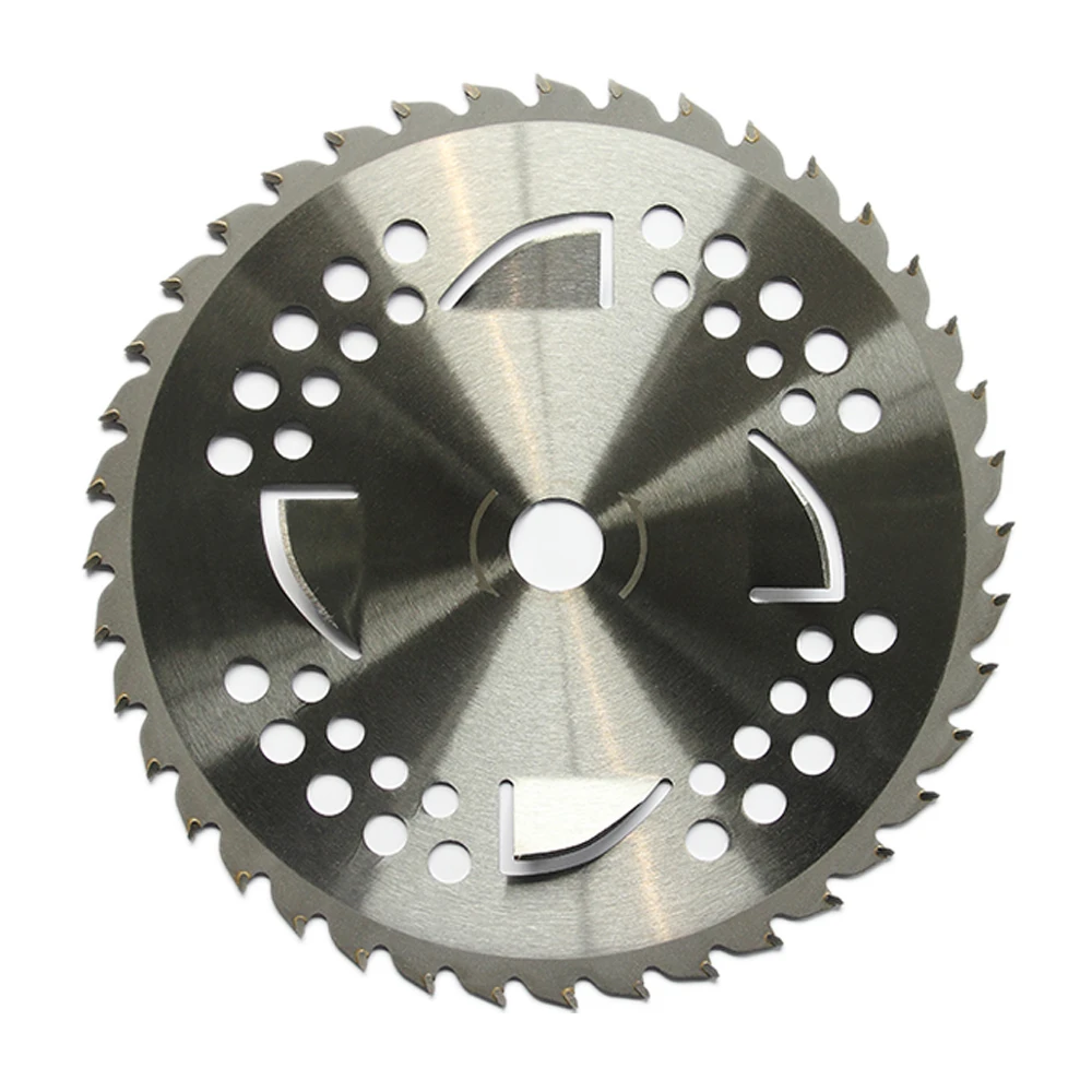 tct harvester grass cutting pcd sawzall ring saw blade