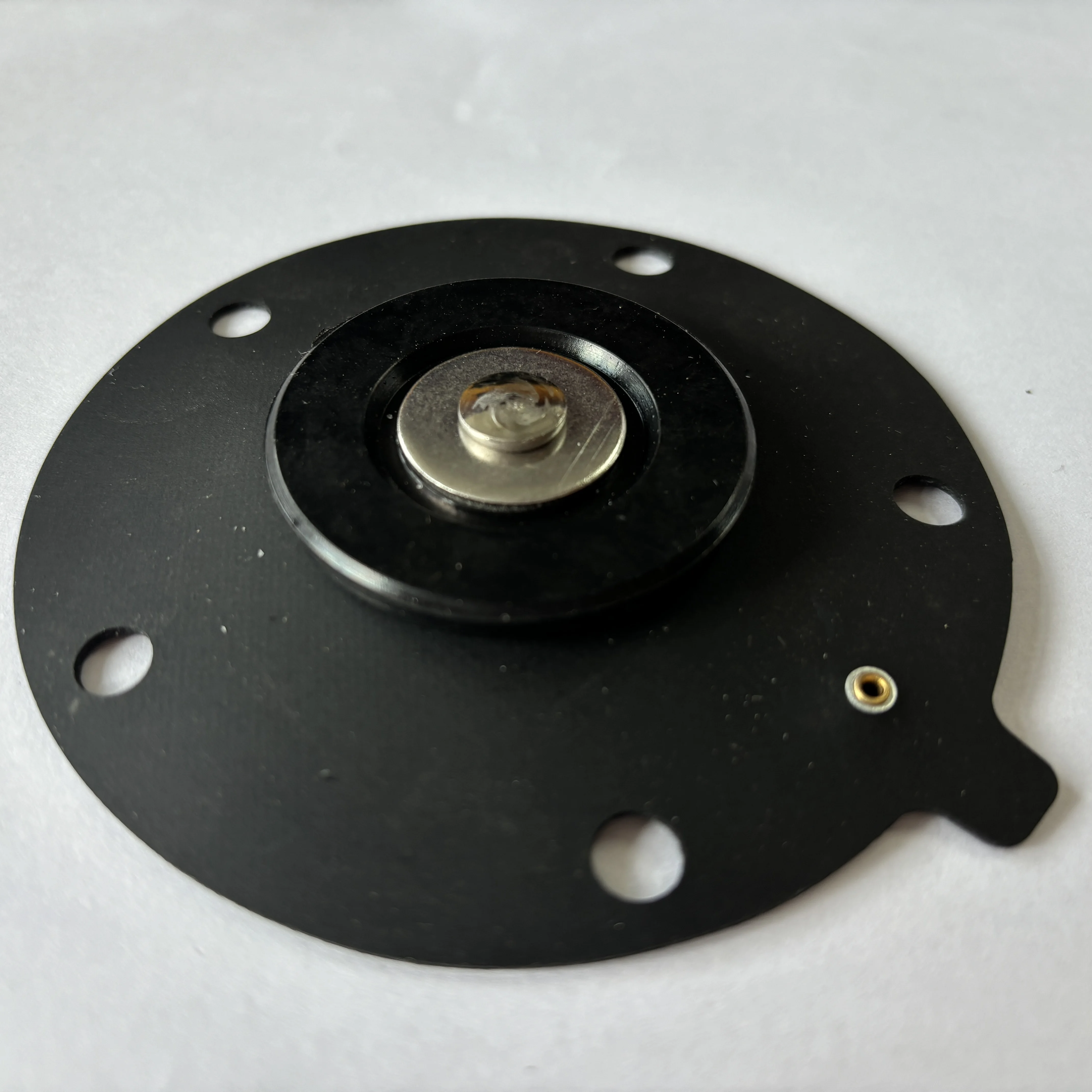 DMF-ZM-25 Diaphragm 3/4' 1' Diaphragm Kits BFEC Pulse Valve Right Angle Valve Quick Mount Valve Spare Parts