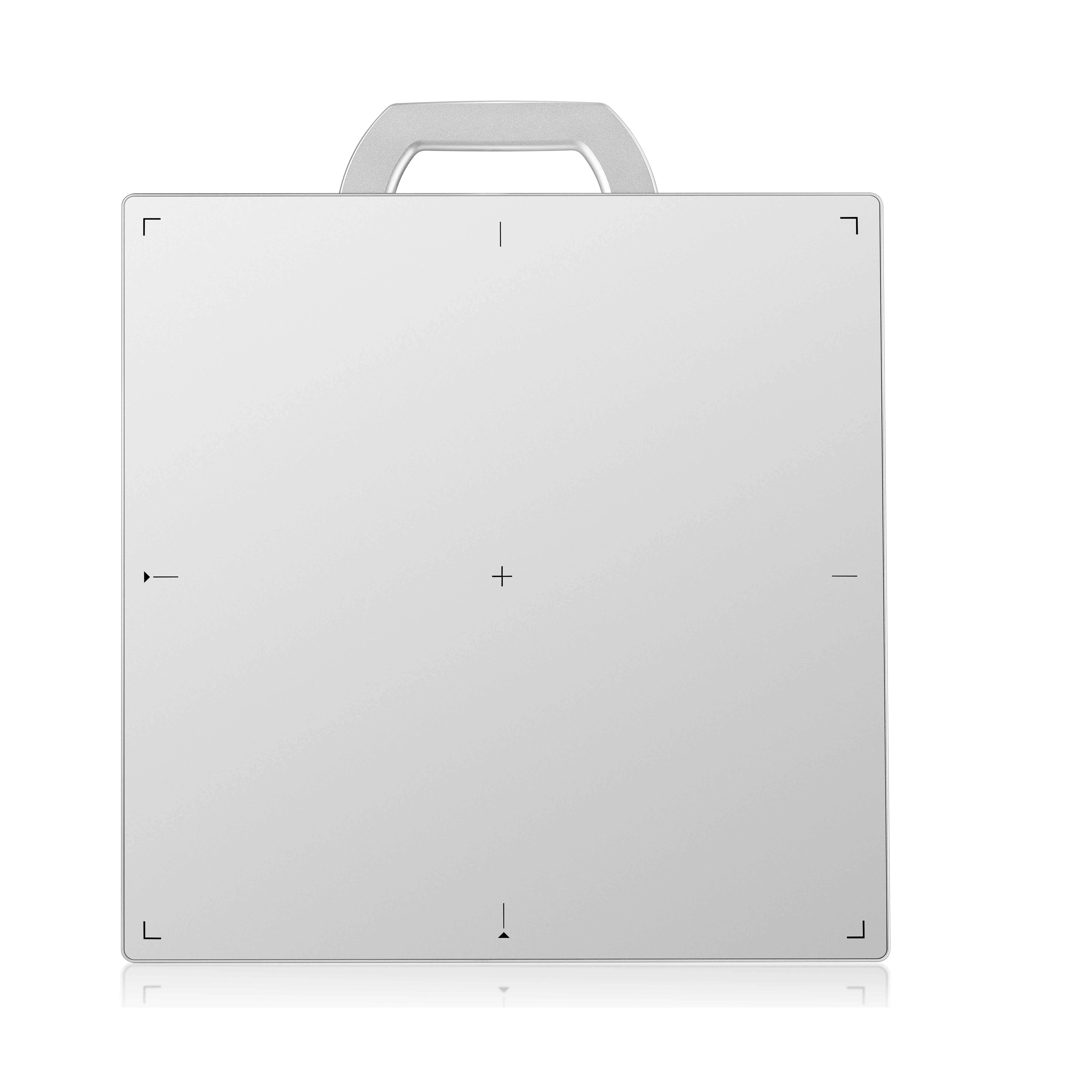 Mars 1417V Wireless Digital X-Ray Detector Hospital & Veterinary Flat Panel Equipment Metal Accessory