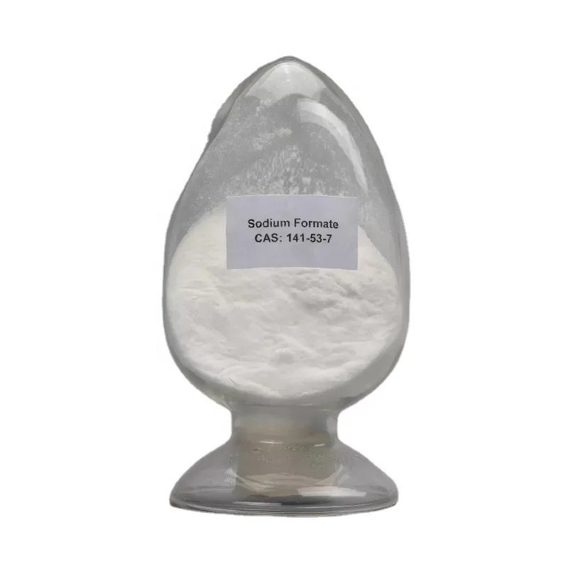 92% формиат натрия cas 141-53-7 для кожи цена