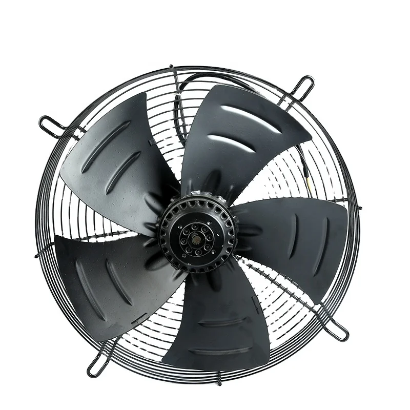 550mm tebl fan banding copar