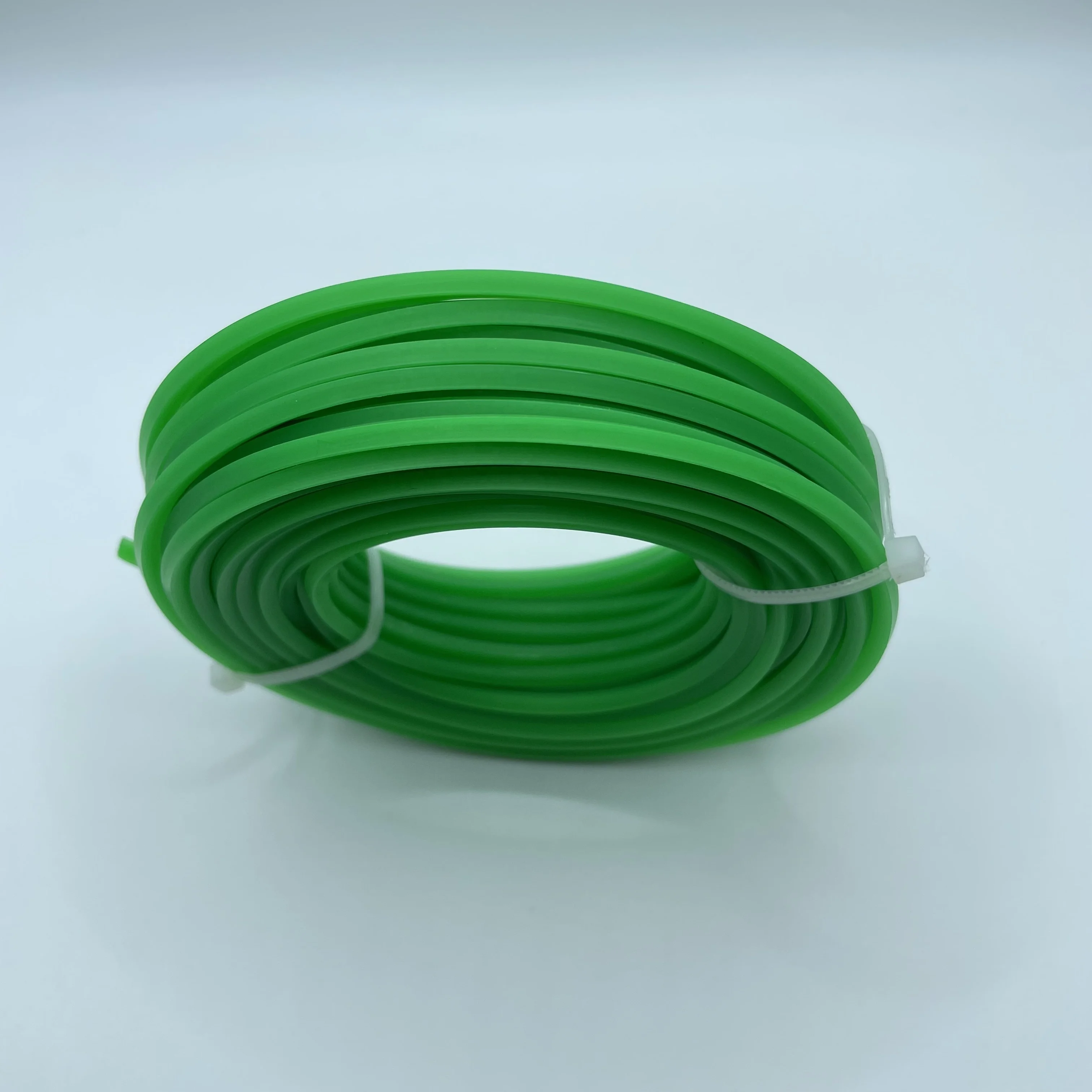 2023 Hot Selling Brush Cutter Parts Trimmer Line Square 3.0mm Length 15meters