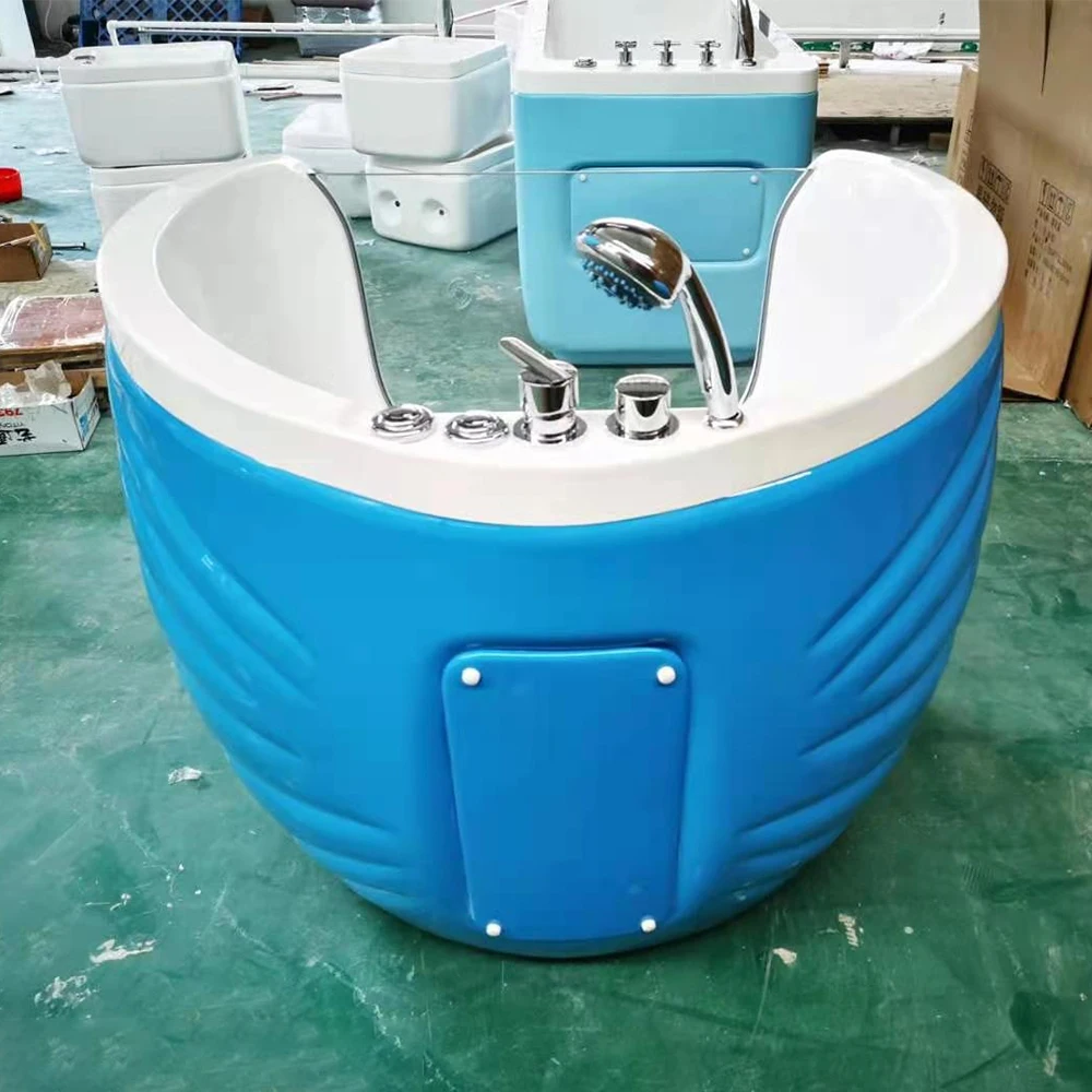 small bathtub for children/ bath tub baby/ child bath