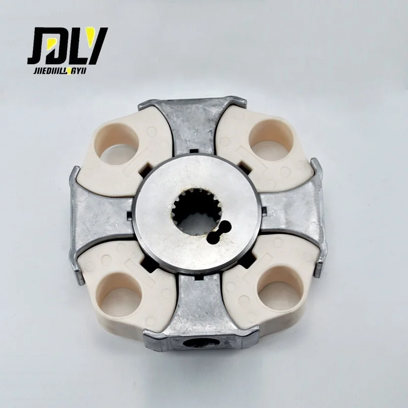 High Quality Engineering Element Coupling Rubber 140H DH320-2 DH280 2083811120