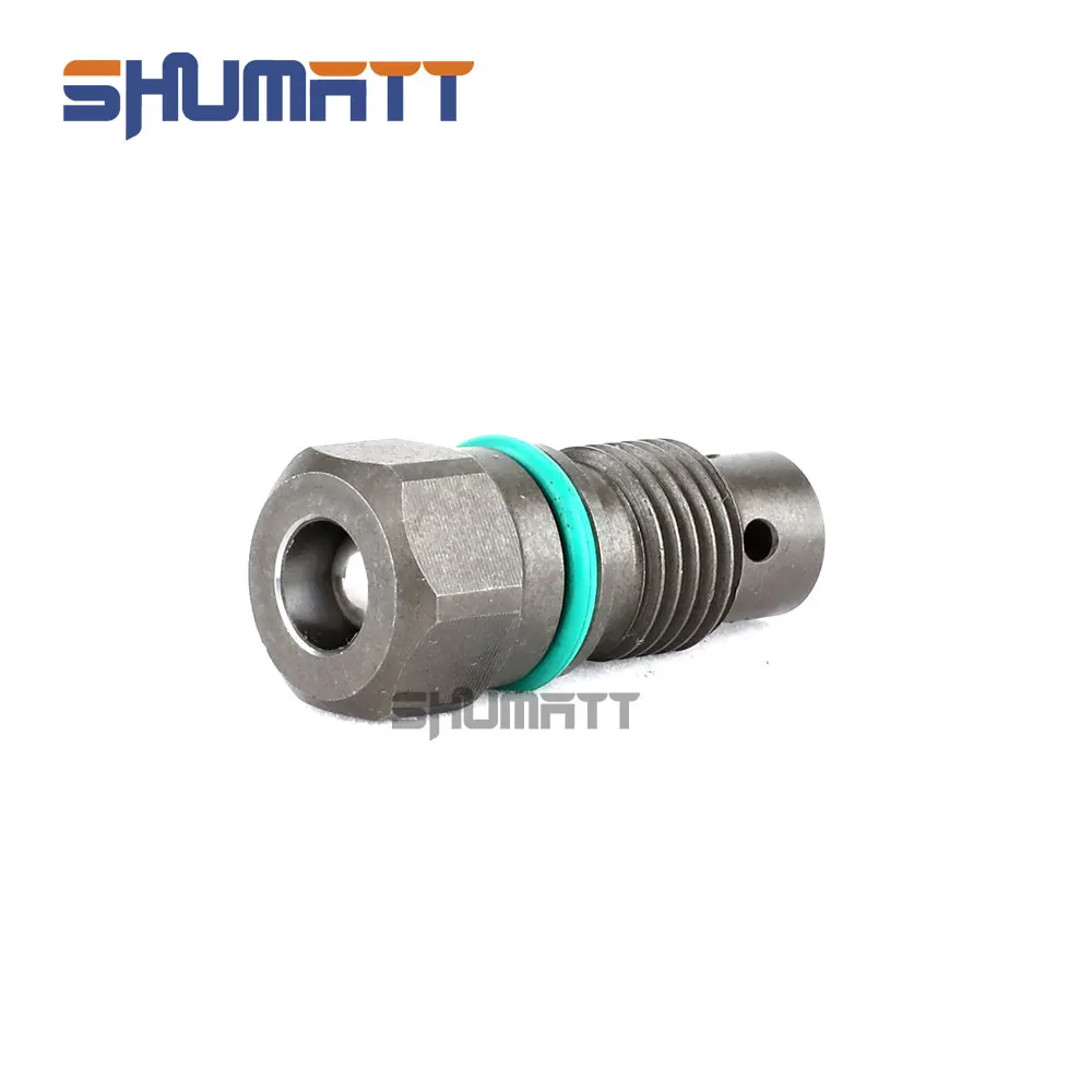 China Made New Pneumatic Overflow Valve F00N201320 For Fuel Pump 0445010045 0445010073