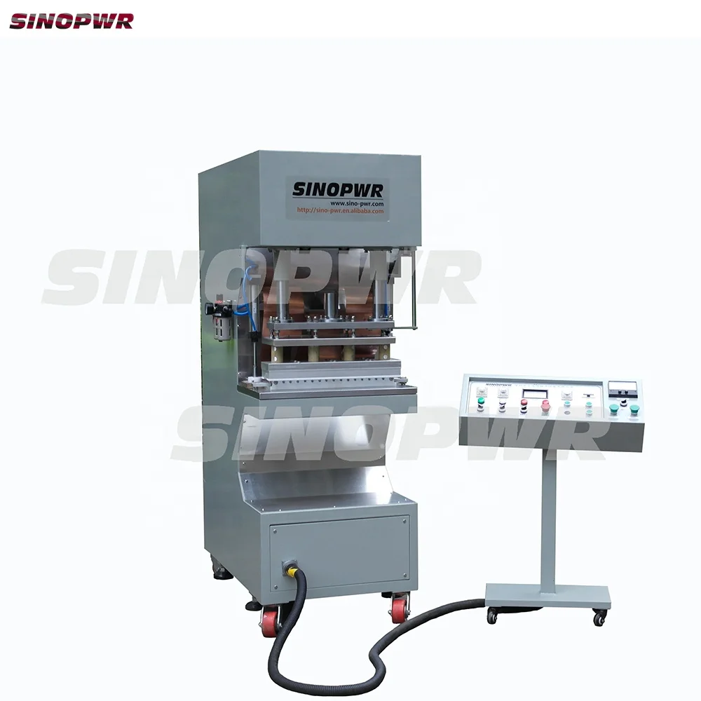 Military tent 8KW  membrance high frequency canvas welding machine