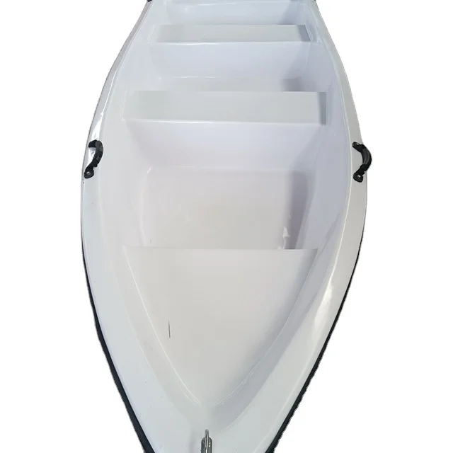 2024 hot sale Glass fiber reinforced Entertainment speed boat for fish