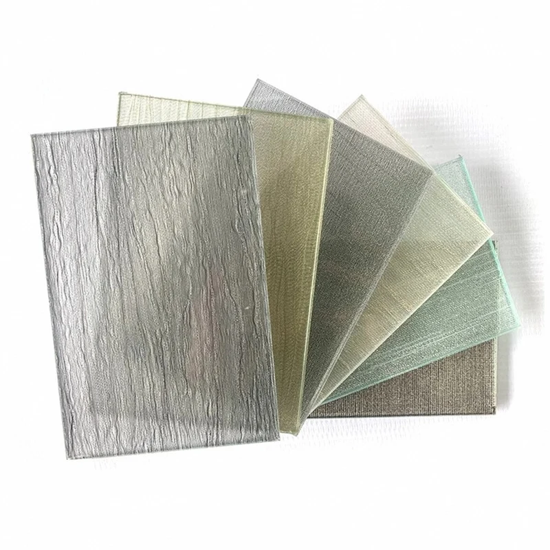 laminated glass price m2 6+6+2 8+8 10+10 thickness PVB SGP clear