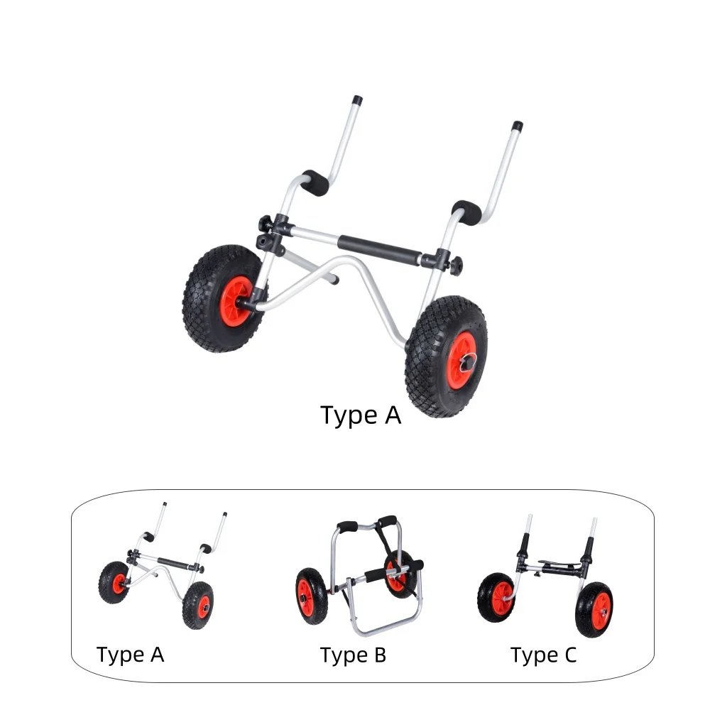 Best quality Kayak Trolley Cart for sale