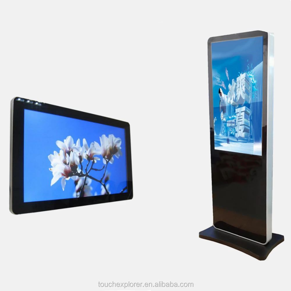 XTA-32 inch capacitive foil for zero bezel panel PC touch screen metal touch sensor  transparent advertising touch screen panel