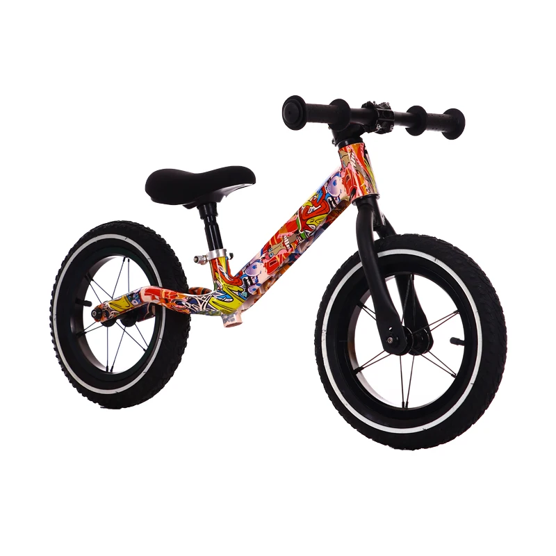 CE approved children balance bike with Eva tire