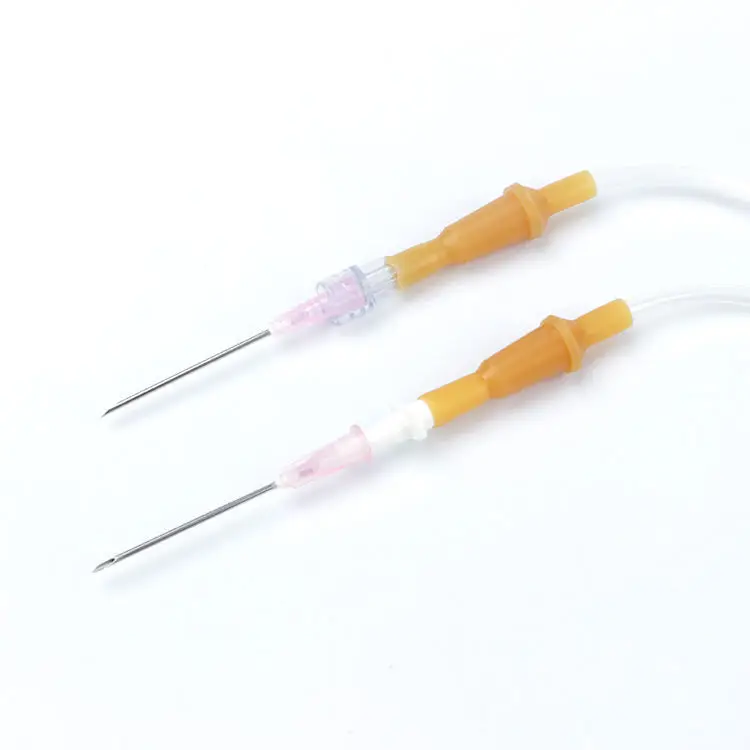 Yingmed Mdma Approved Medical Disposable Blood Transfusion Apparatus Blood Giving Set With Needle Filter Drip Chamber