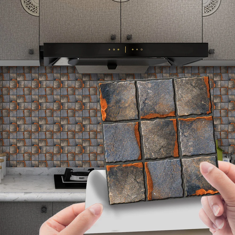 Мозаичная керамическая плитка