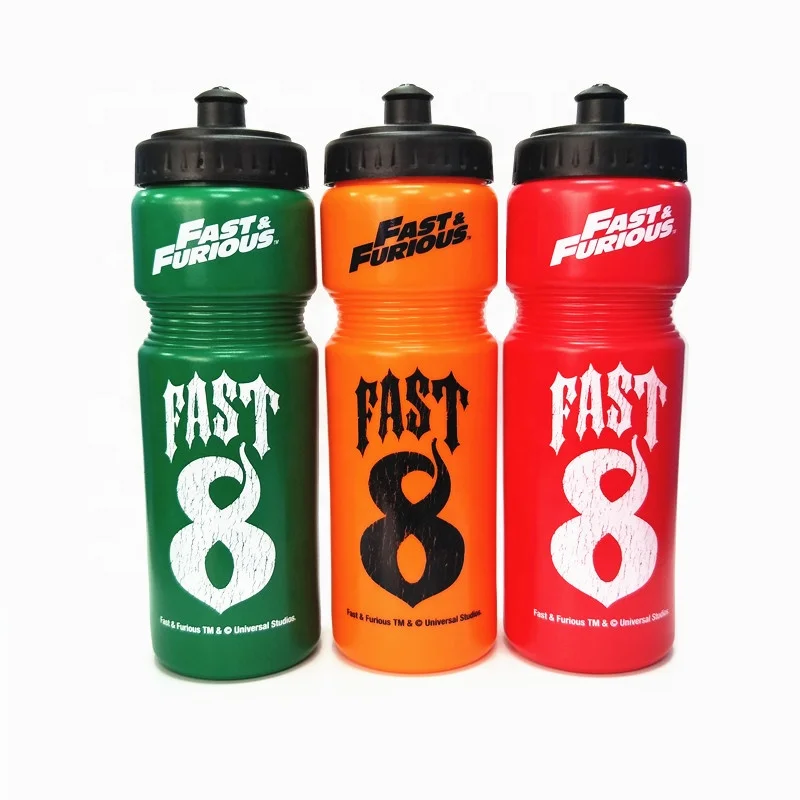 For long-term cooperation in plastic powerade tactical sports water bottle