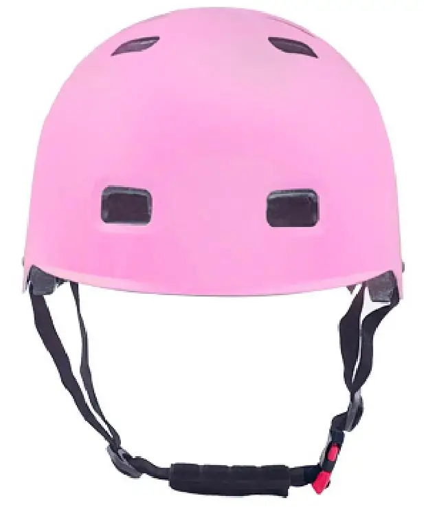 Custom design safety sport skating helmet for boys girls for skates shoes plus helmet