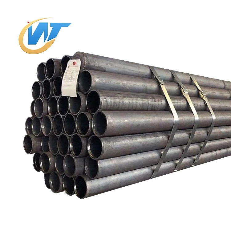 High quality ASME SA106 Grade B 14 inch carbon steel pipe with reasonable price and fast delivery
