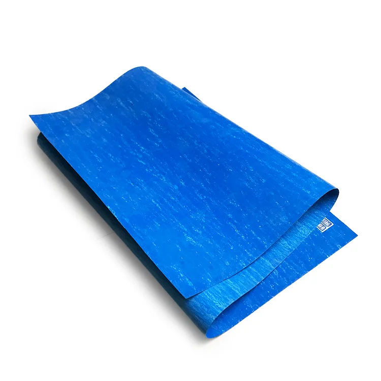 Горячая продажа паростойкий неасбестовый волоконный прокладочный лист