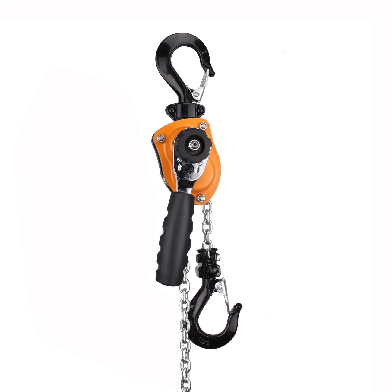 TOYO-INTL HSH Type  0.25 -1.5 tons mini lever hoist mini ratchet lever chain hoist