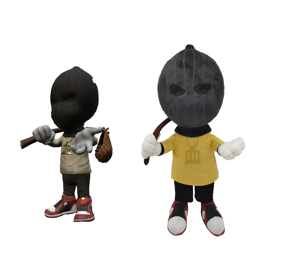 Top Sales High Quality Best Sell Cute Plush Doll Toy Manufacture For Girls