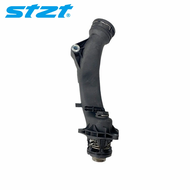 STZT 2782000815 Auto Car Parts Engine Thermostat 2782000715 2782000615 2782000515 for Mercedes Benz W221 W210 GLE M157 M278 W166