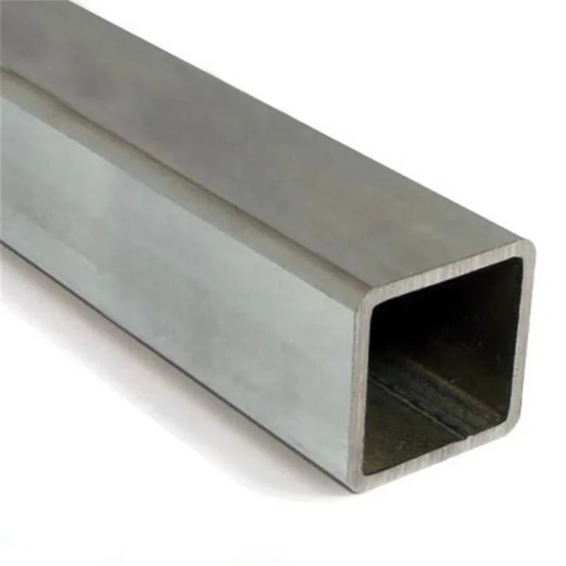 30*30mm 40*40mm 50*50mm Aluminum square pipe 16 gauge aluminium alloy tube 3004 3005 3105 alloy