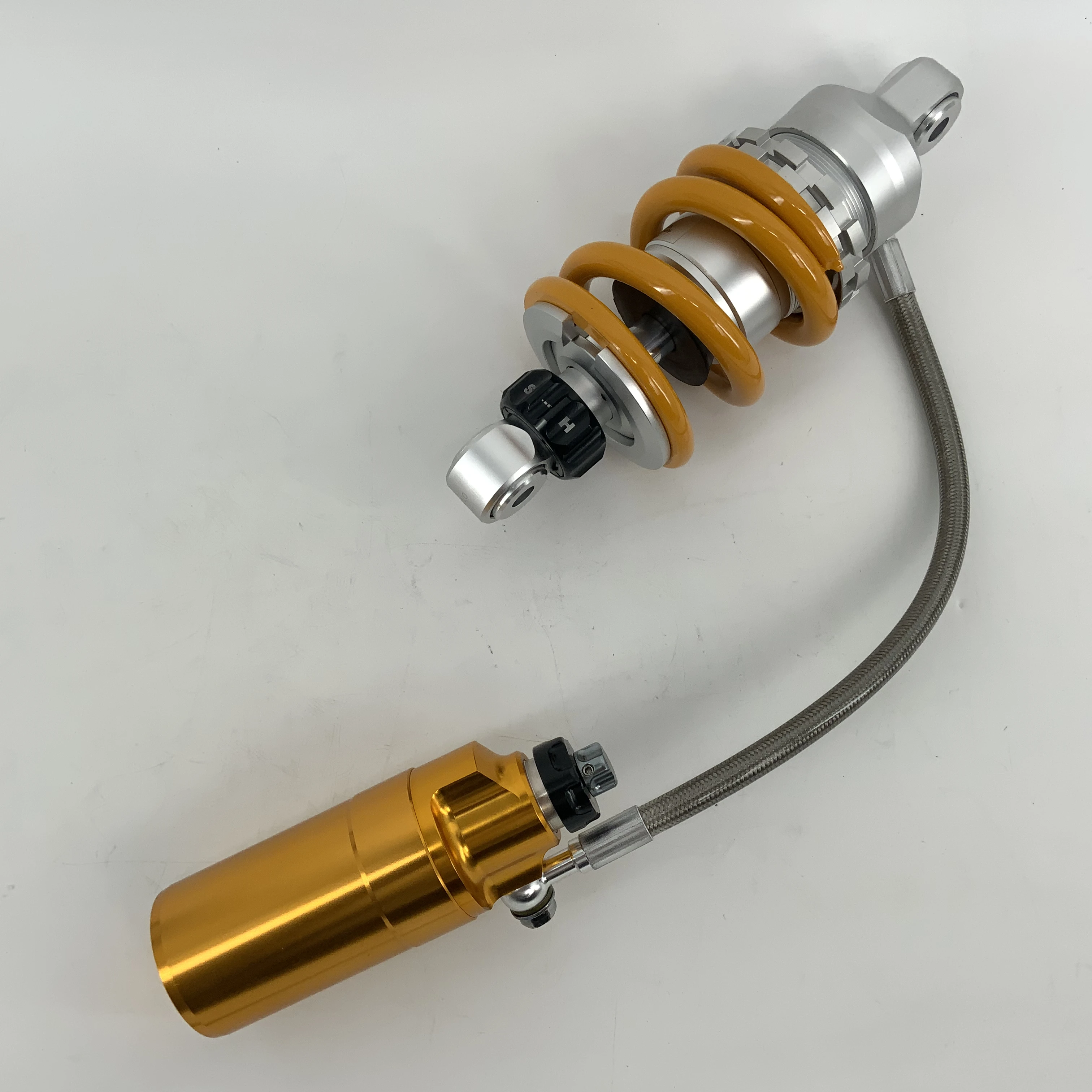 EXCITER150 Sniper150 Y15ZR Adjustable hydraulic Motorcycle Rear Shock Absorber