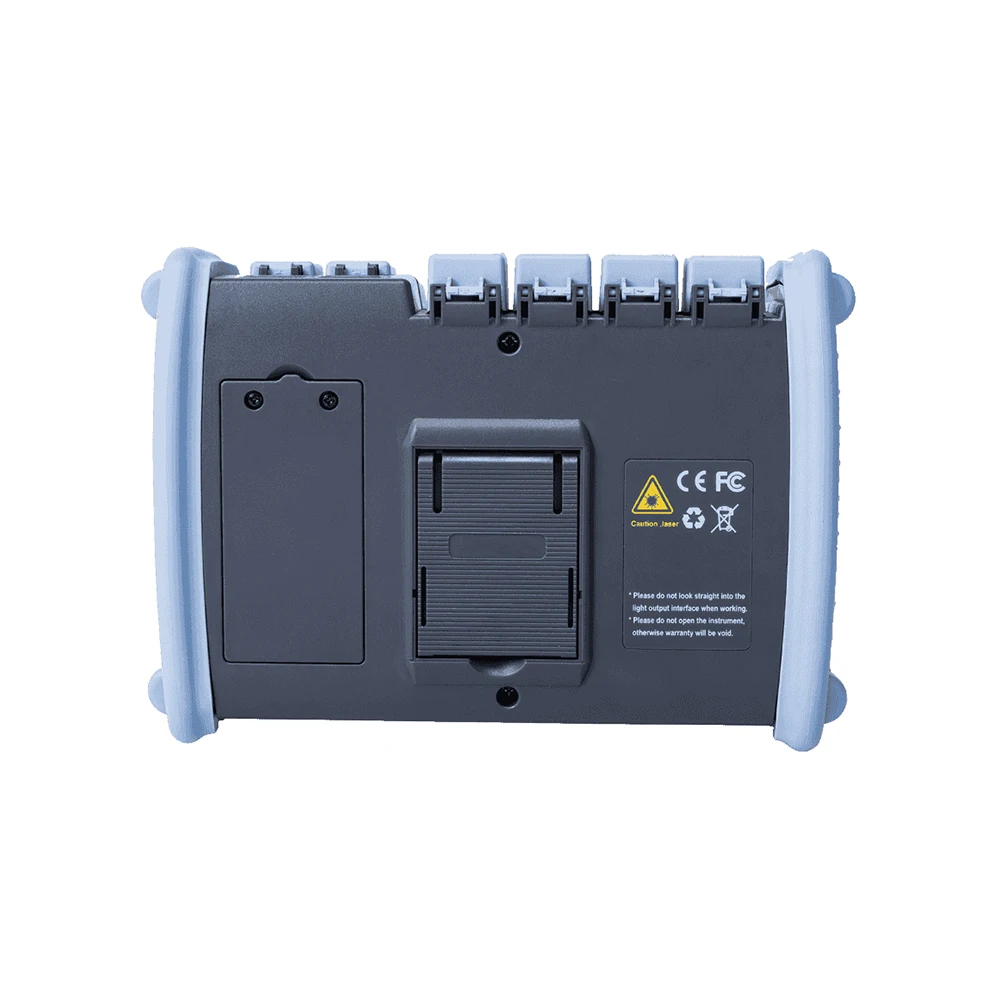 Nk2230 Nk3200 Nk4000 Nk5600 Nk6000 Nk6200 Nk6800 850/1310/1550/1625nm Sm Mm Smart Mini Handheld Pon VFL Opm OTDR