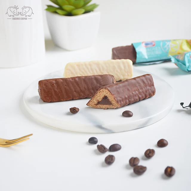 Baby Ruth Chocolate Sweets Schokolade 4 tipos de barra de cafe tostado con chocolate (chocolate, leche, matcha, melocotpn )