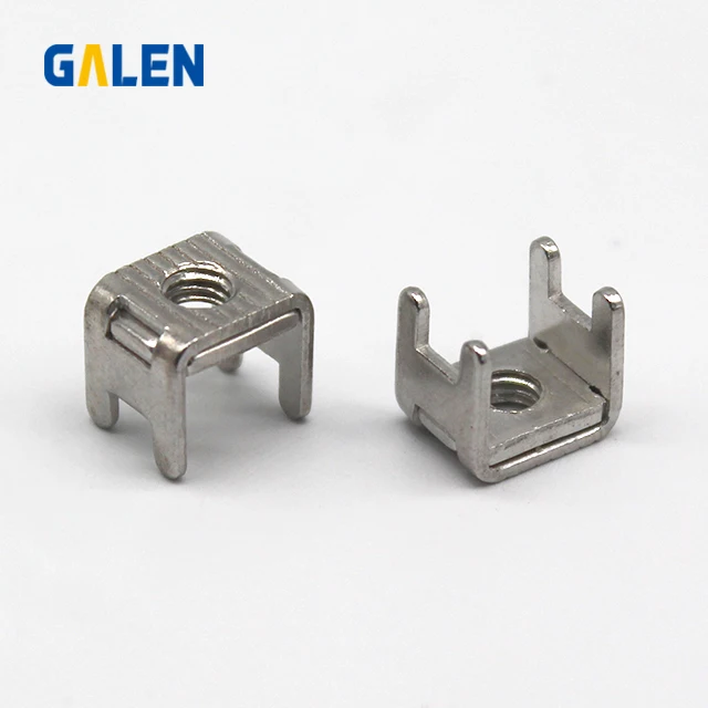 Welding terminal Pcb-33 M4 pure copper tinned welding terminal directly supplied by the manufacturer four pin PCB welding terminal