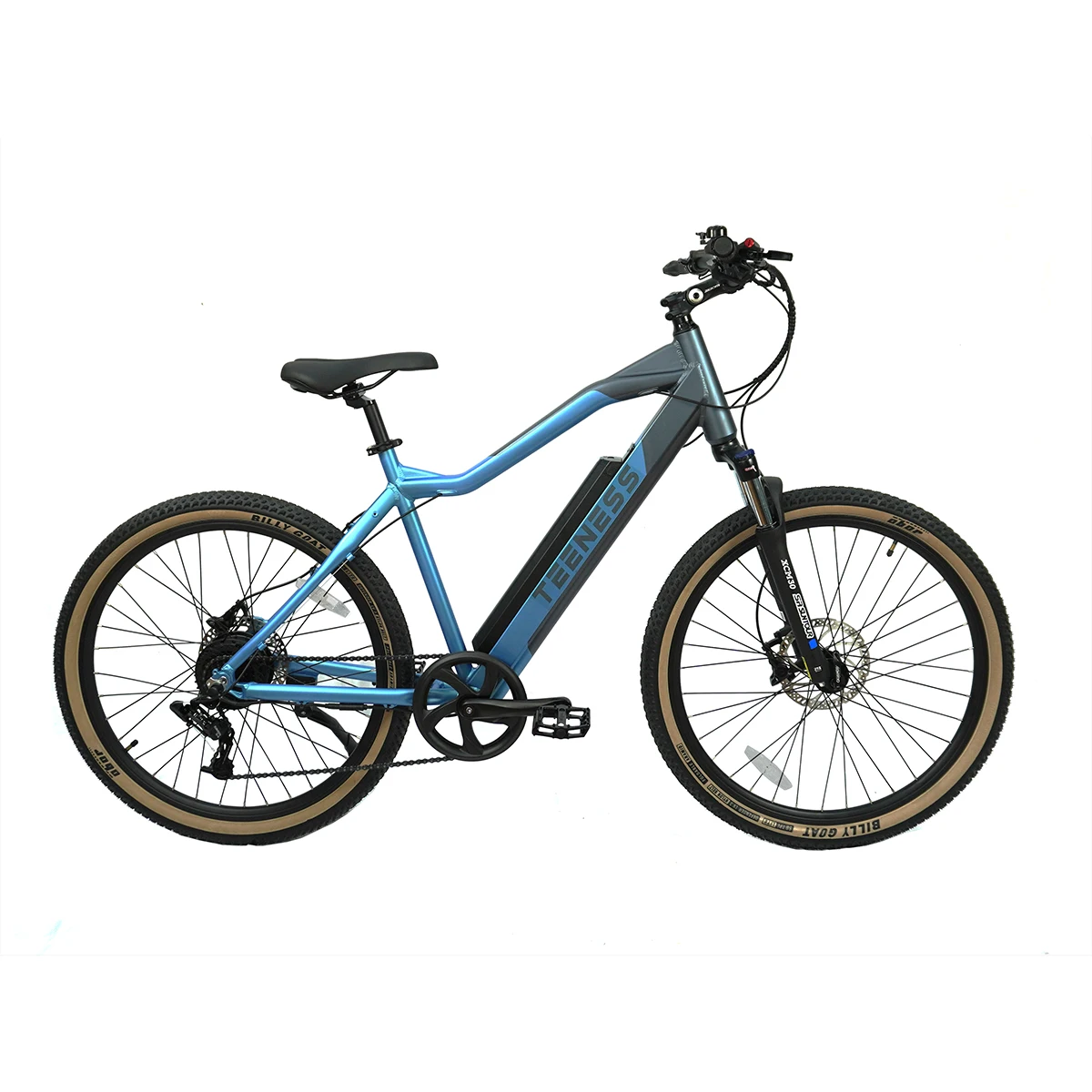 Ready stock electric cycle 27.5 inch 36v350w electric mtb 29 inch mountain e-bike electric bike for hilly commute