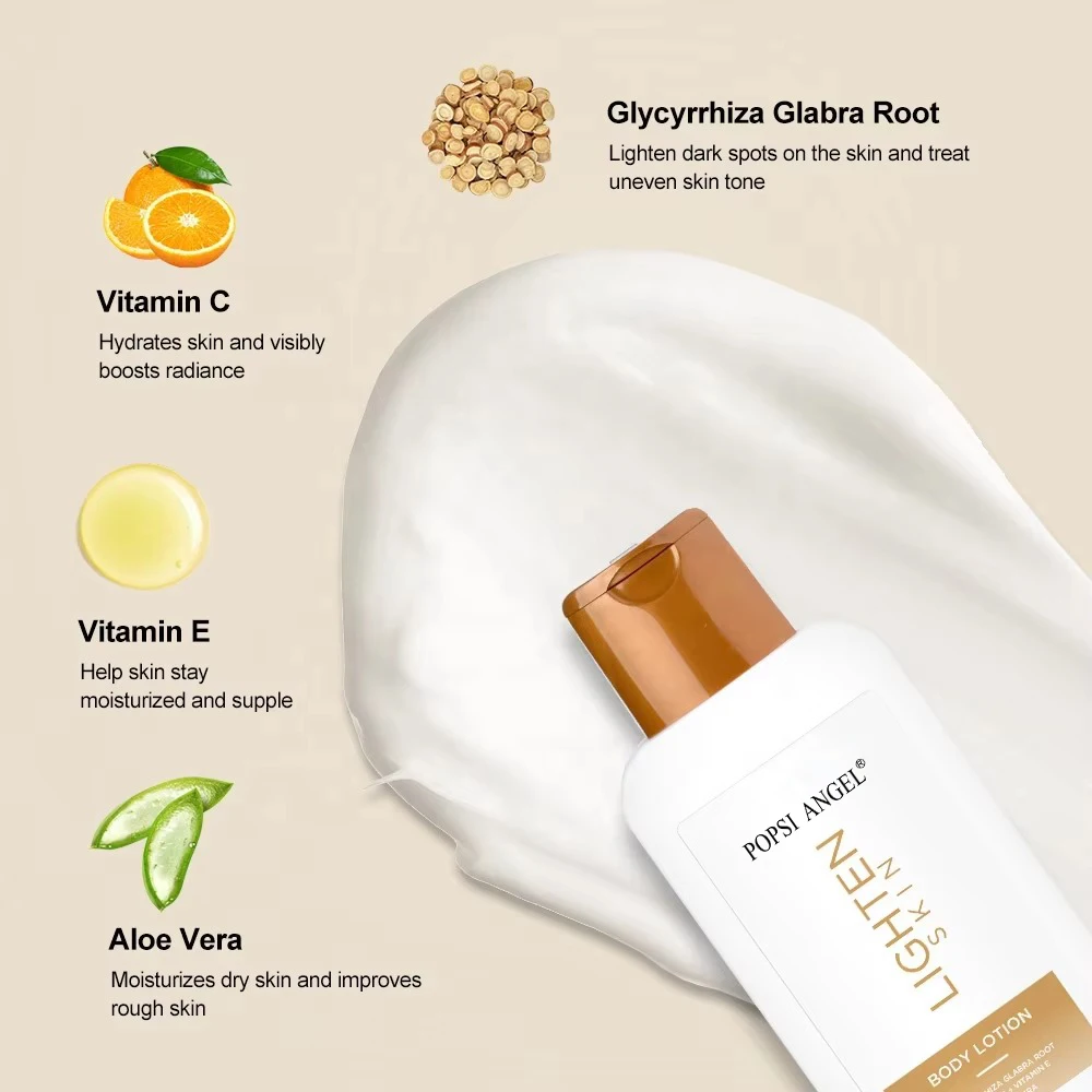 natural herbal products body lotion distributors fairness body lotion cream for skin care