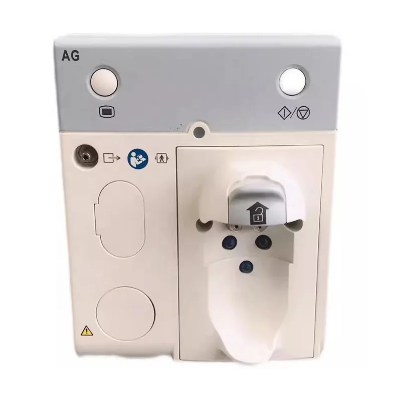 Original Anesthesia Monitoring AG Gas monitoring module For Mindray  T5 T8 N12 N15 N17