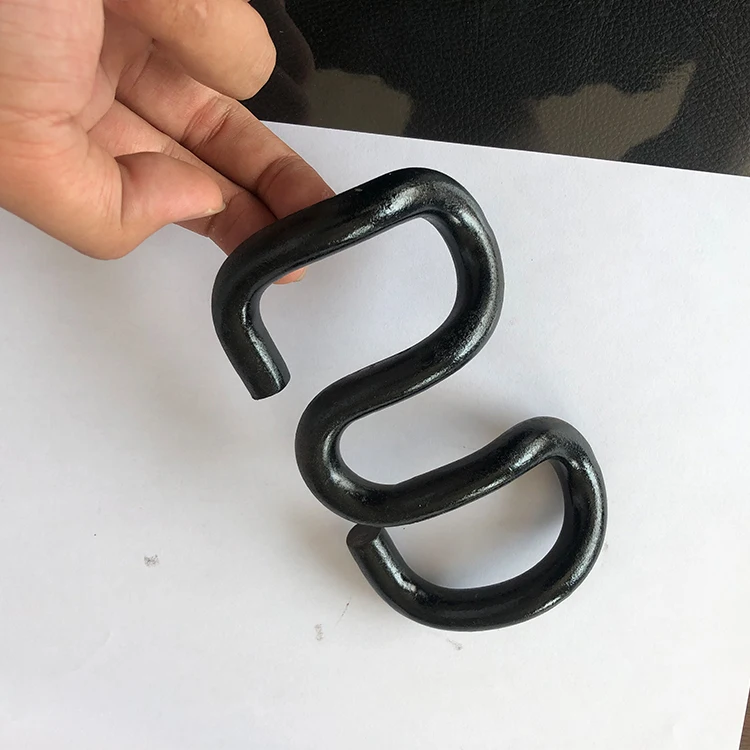 Good quality din rail mounting clip for railway maintenance equipment