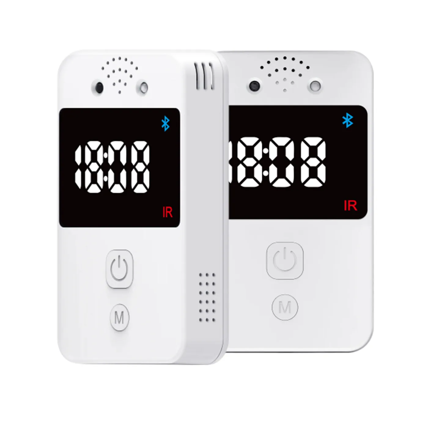 2022 Hot sale Remote Check Portable drinking tester breath checker alcohol tester machine with Blue tooth