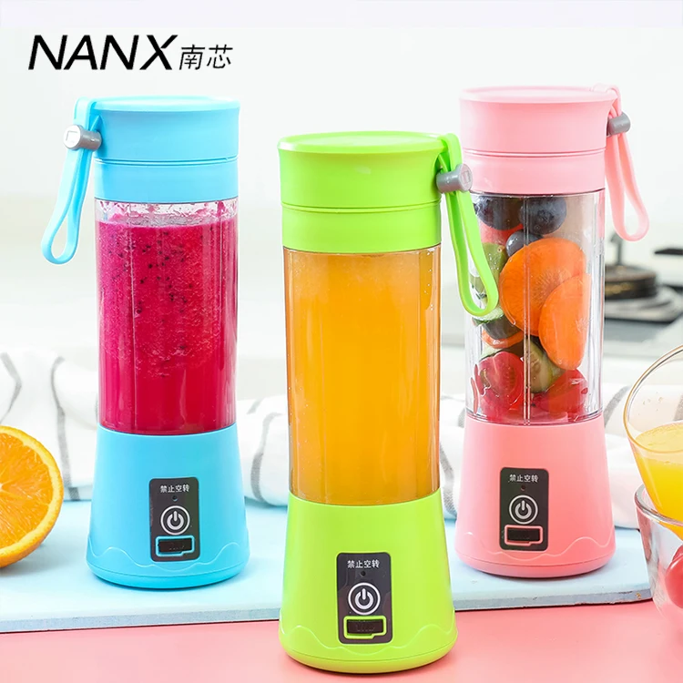 
Low cost high speed portable juicer blender customized the best juicer 