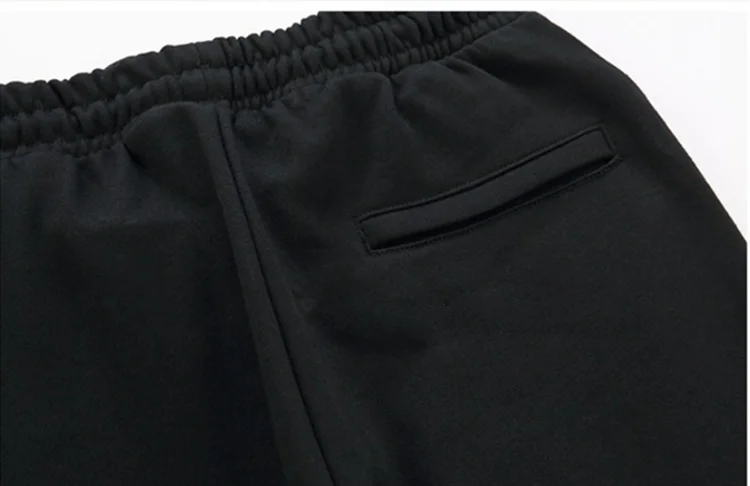 korean style casual harem men jogging long pants