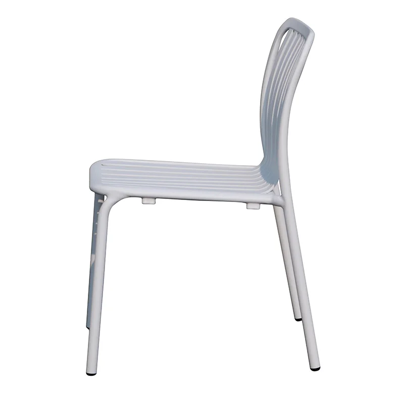 
best price wholesale beach stackable aluminum outdoor garden chair for sale 