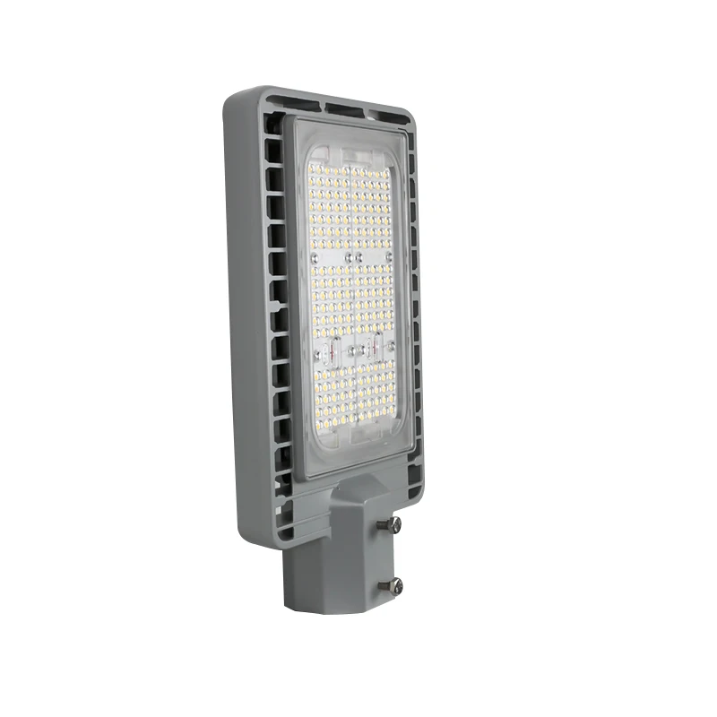 90W Ip65 Outdoor All In One Solar Street Lamp 30W 60W 90W 120W Integrated Led Solar Street Light